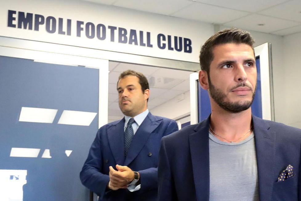 A caccia di tre rinforzi per Andreazzoli 