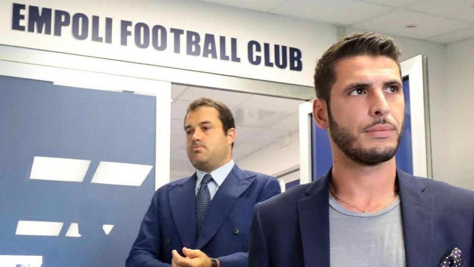 A caccia di tre rinforzi per Andreazzoli