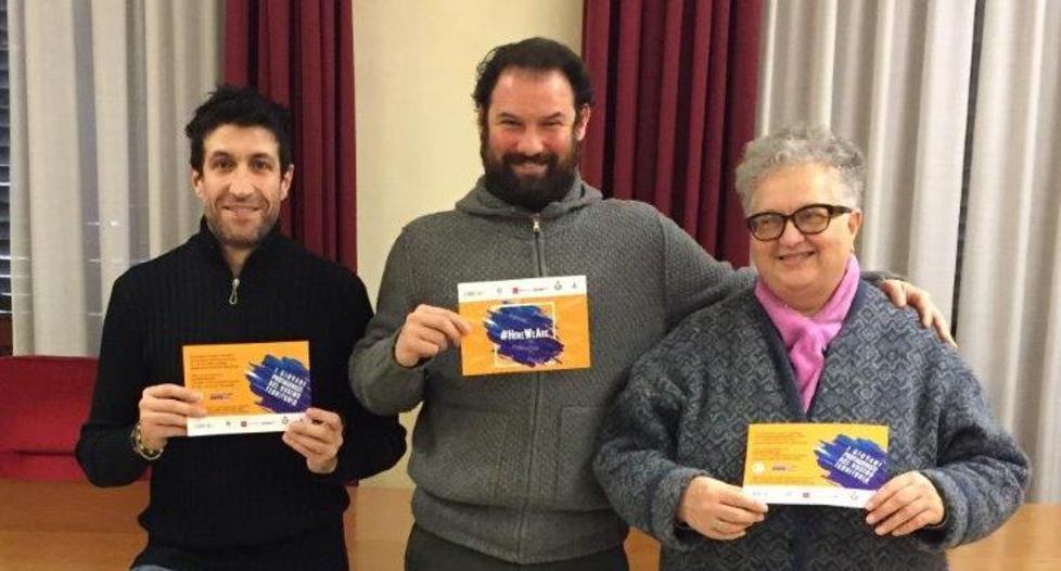 Tre associazioni mobilitate in aiuto di giovani a rischio 