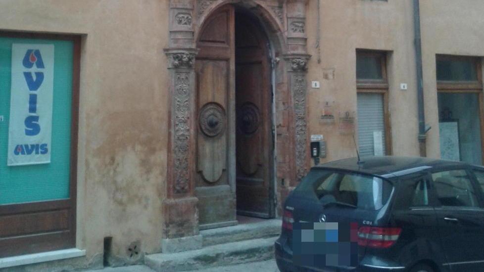 Via Roma, l’Asl si tira fuori dalle recenti polemiche