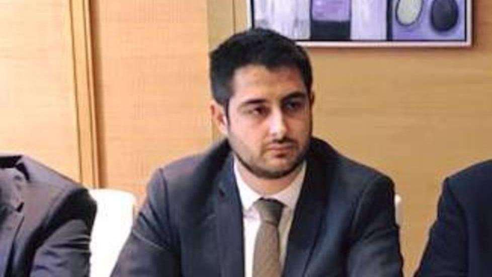Trapani coordinatore della segreteria nazionale