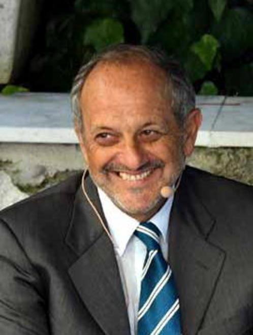 «Pronto a dare il mio contributo di idee» 