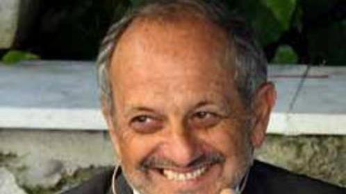 «Pronto a dare il mio contributo di idee»