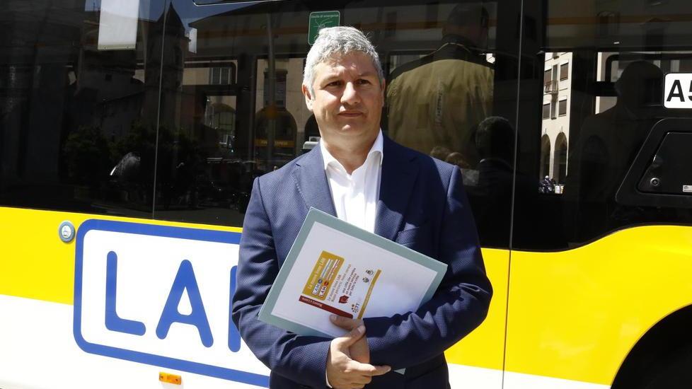 Zavanella ai sindacati «Sciopero legittimo ma un po’ forzato»
