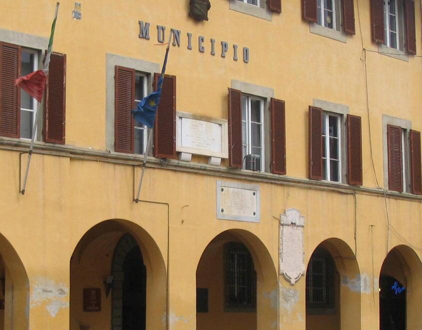 La “casetta” è abusiva: ordinata la demolizione 