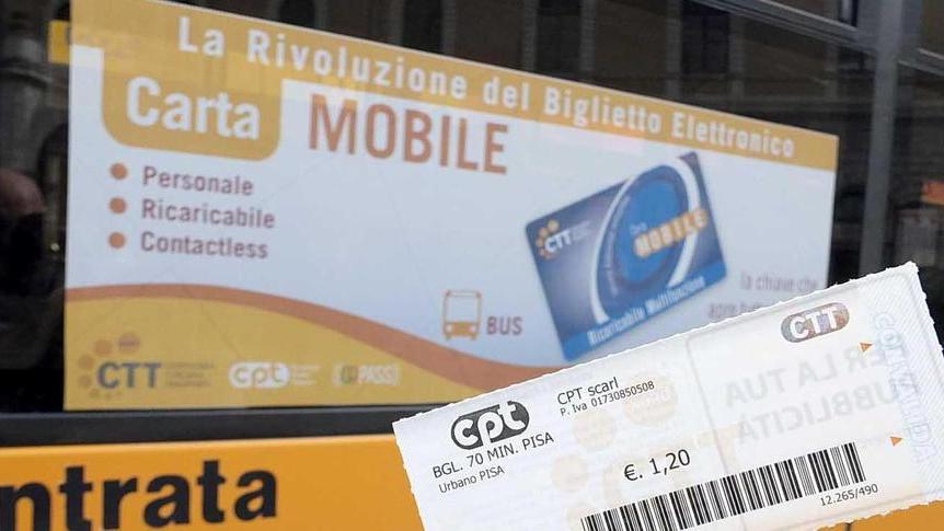 Biglietti non regolari Autisti sotto inchiesta