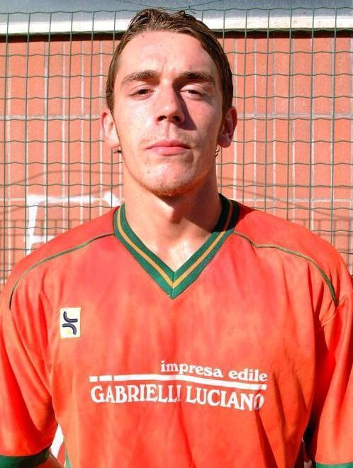 Max Bucci, l’allenatore che fa sognare Bozzano 
