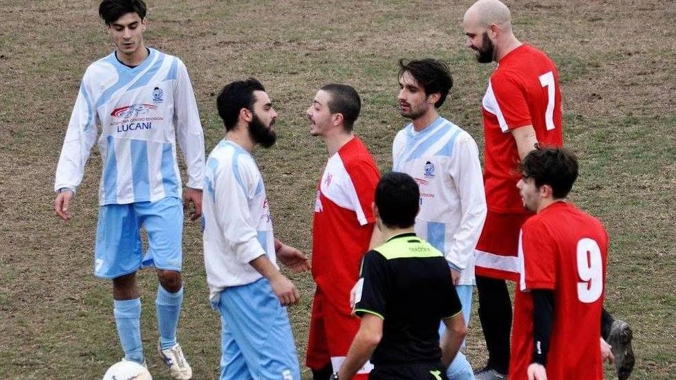 Balestri: «Non mi diverto più, sto valutando»