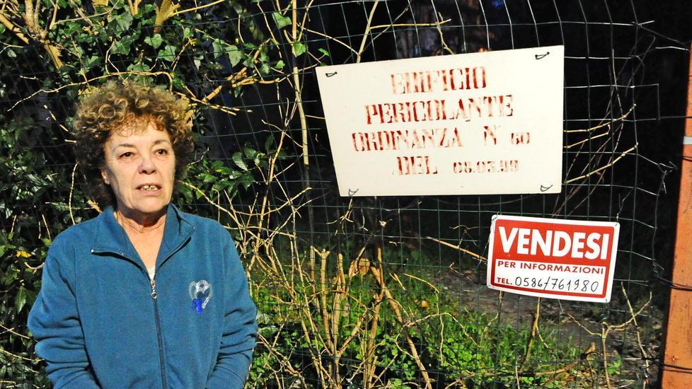 Impossibile riparare la linea telefonica per un’ordinanza del 1999 - Video