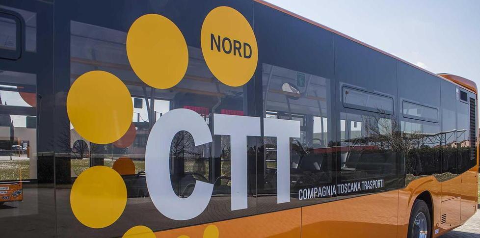 Biglietti non regolari Autisti sotto inchiesta 