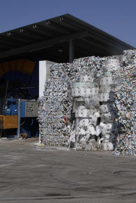Sei Toscana: nessun limite all’olio esausto che si può conferire