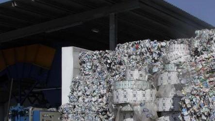 Sei Toscana: nessun limite all’olio esausto che si può conferire