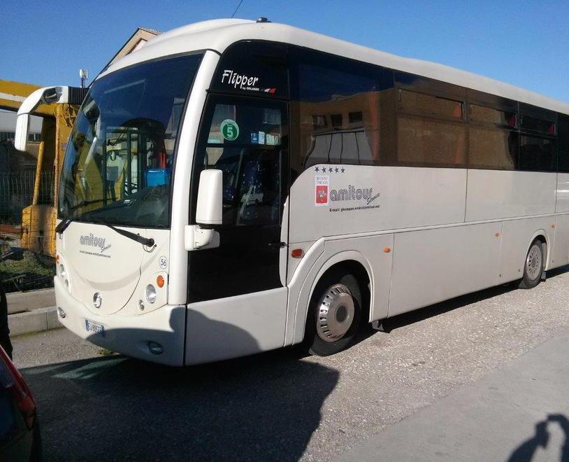 Vittoria per i genitori degli studenti: al Lotti con l’autobus 
