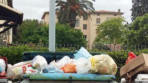 Rifiuti, audizione sulla convenzione