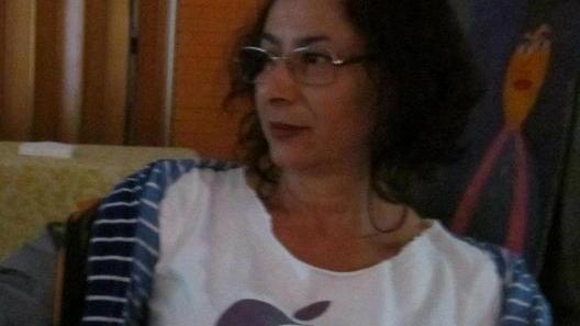 Al Ceser l’ultimo saluto degli amici a Cinzia Valleroni