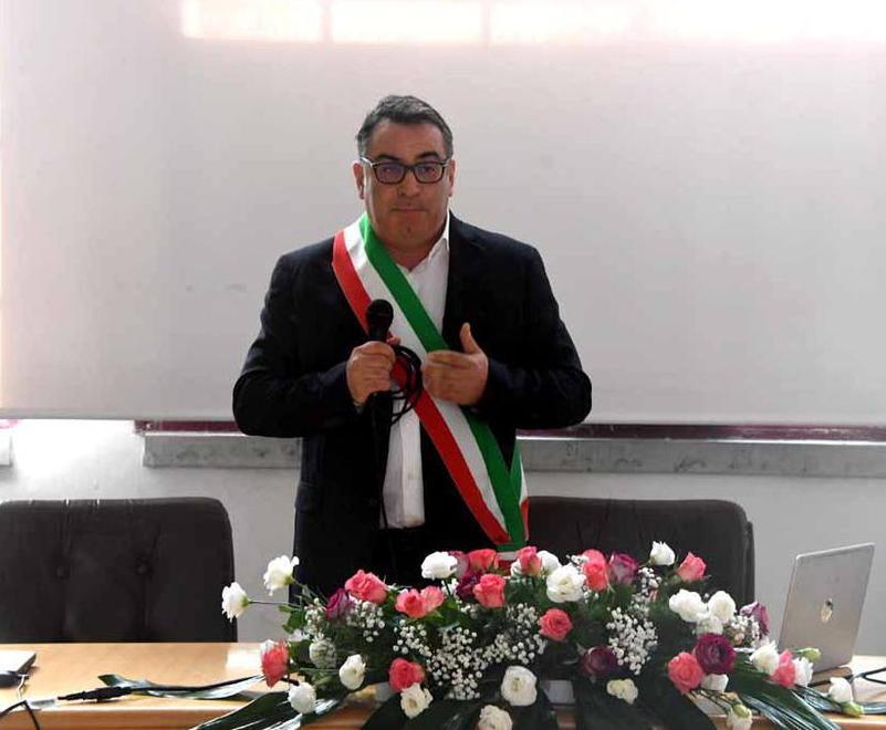 Novoa lancia l’appello: «Più fondi ai comuni» 