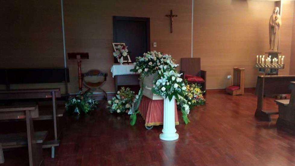 Troppe salme, obitorio in tilt per le festività
