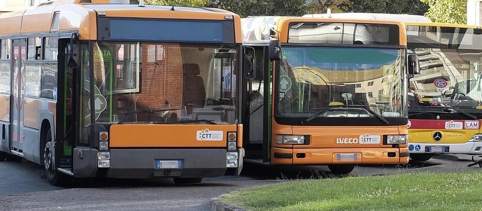 Biglietti non regolari Autisti sotto inchiesta 