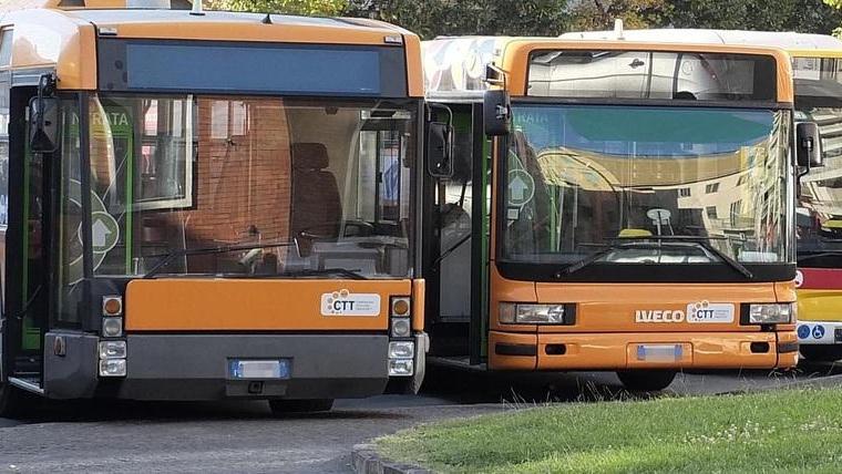 Biglietti non regolari Autisti sotto inchiesta