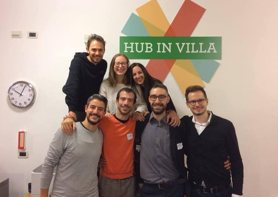 Postazione gratis sei mesi se lanci un vero progetto 