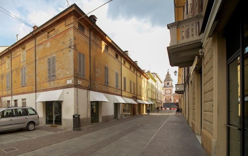 «2018, l’anno che ridarà qualità alla nostra città» 