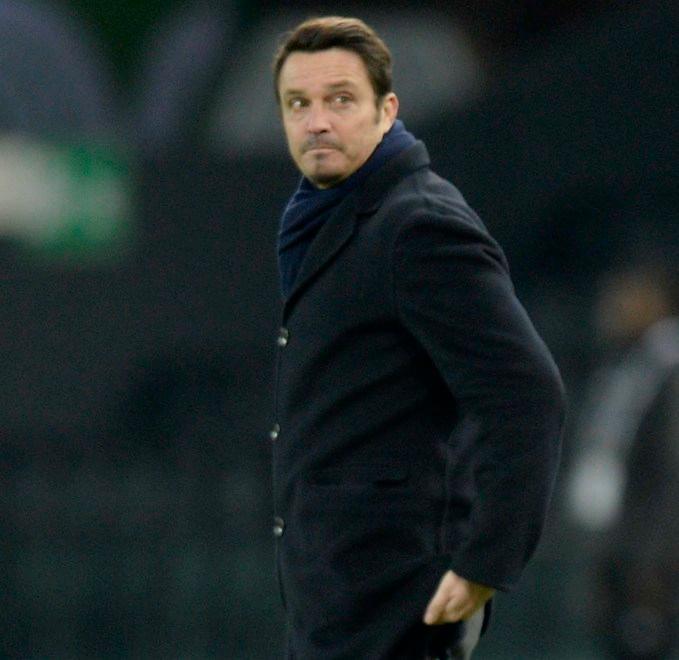 Dopo la sosta i biancazzurri sfideranno l’Udinese 
