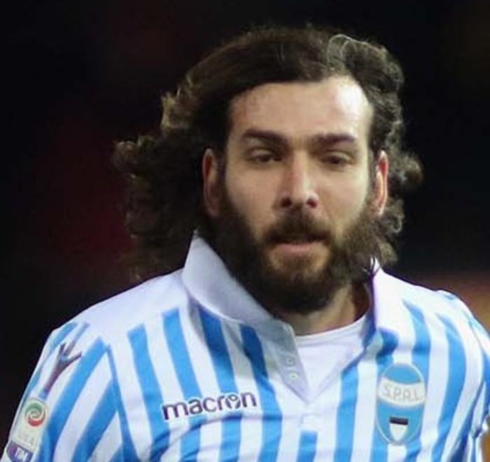 mora verso lo spezia