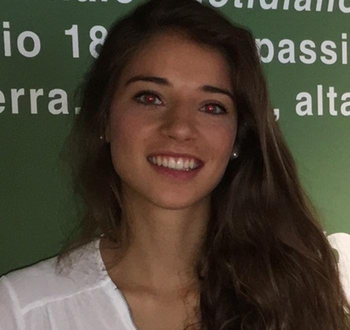 ITALDONNE A FERRARA IL 10 APRILE