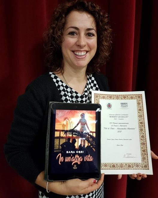 Quando la scrittura è da premio 