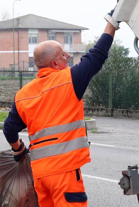 Da luglio a Vigarano scatta la raccolta differenziata porta a porta 