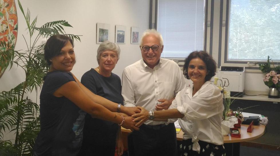 Lotta all’atassia con fondi alla ricerca 