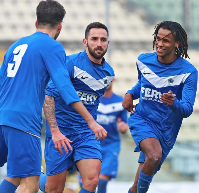 Il Rolo di Gallicchio si gode il secondo posto