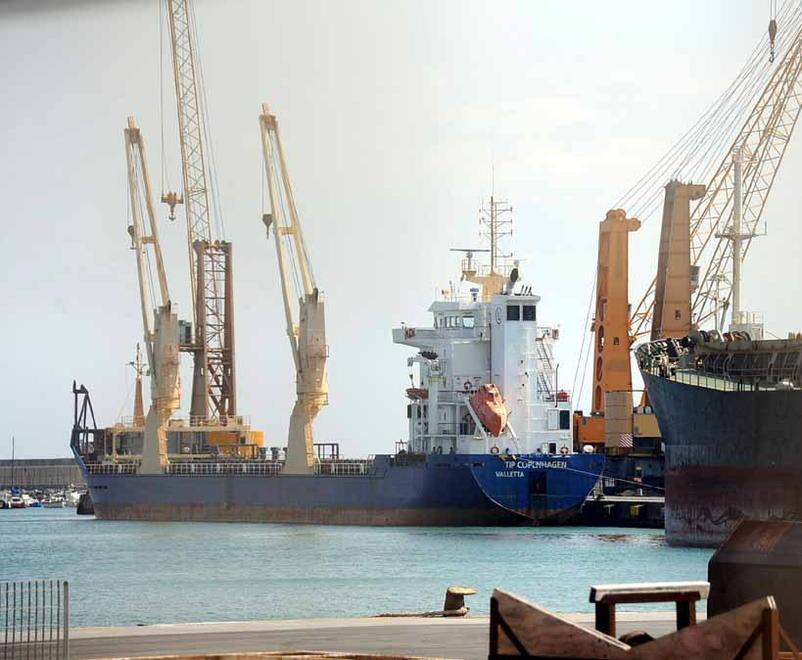 Banchina Taliercio, la decisione il 18 gennaio 