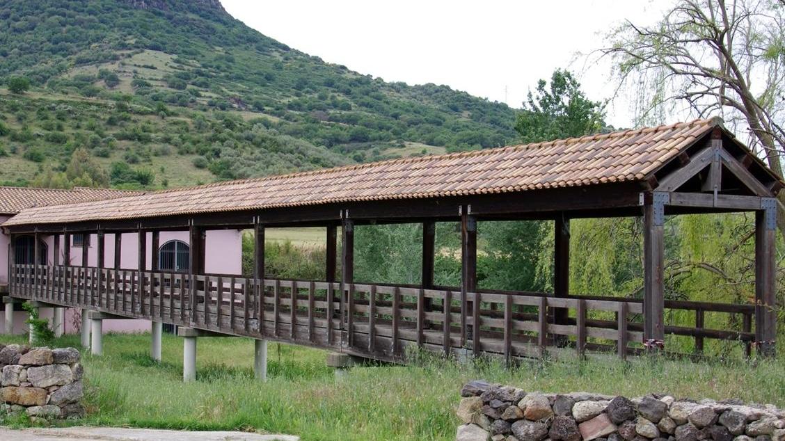 Siligo riqualifica i siti di interesse culturale