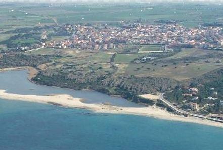 Un canale “di guardia” contro il rischio alluvioni