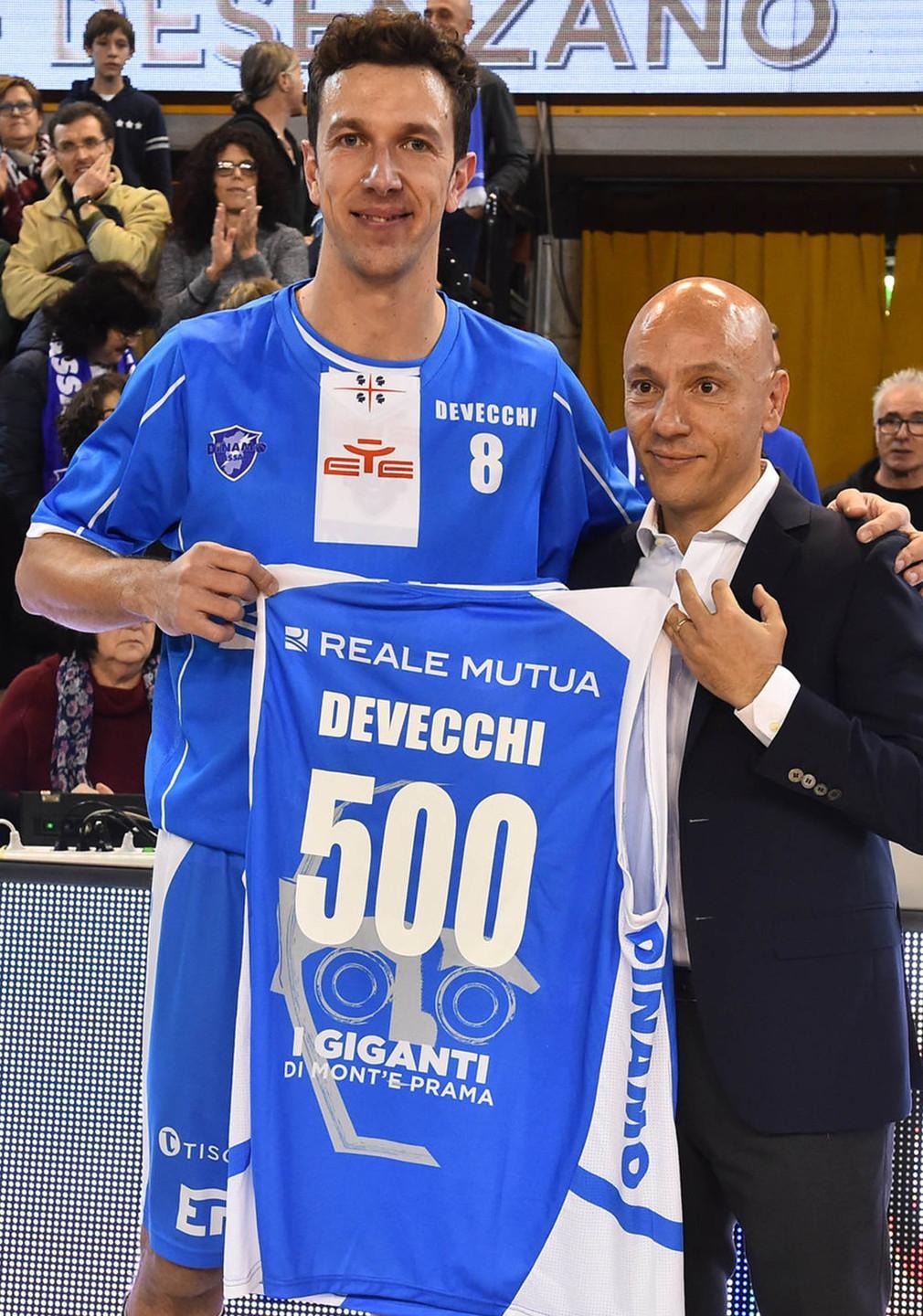 Basi solide e grandi idee la Dinamo non si ferma 