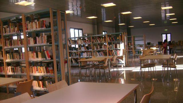 Oliena, riapre la biblioteca comunale