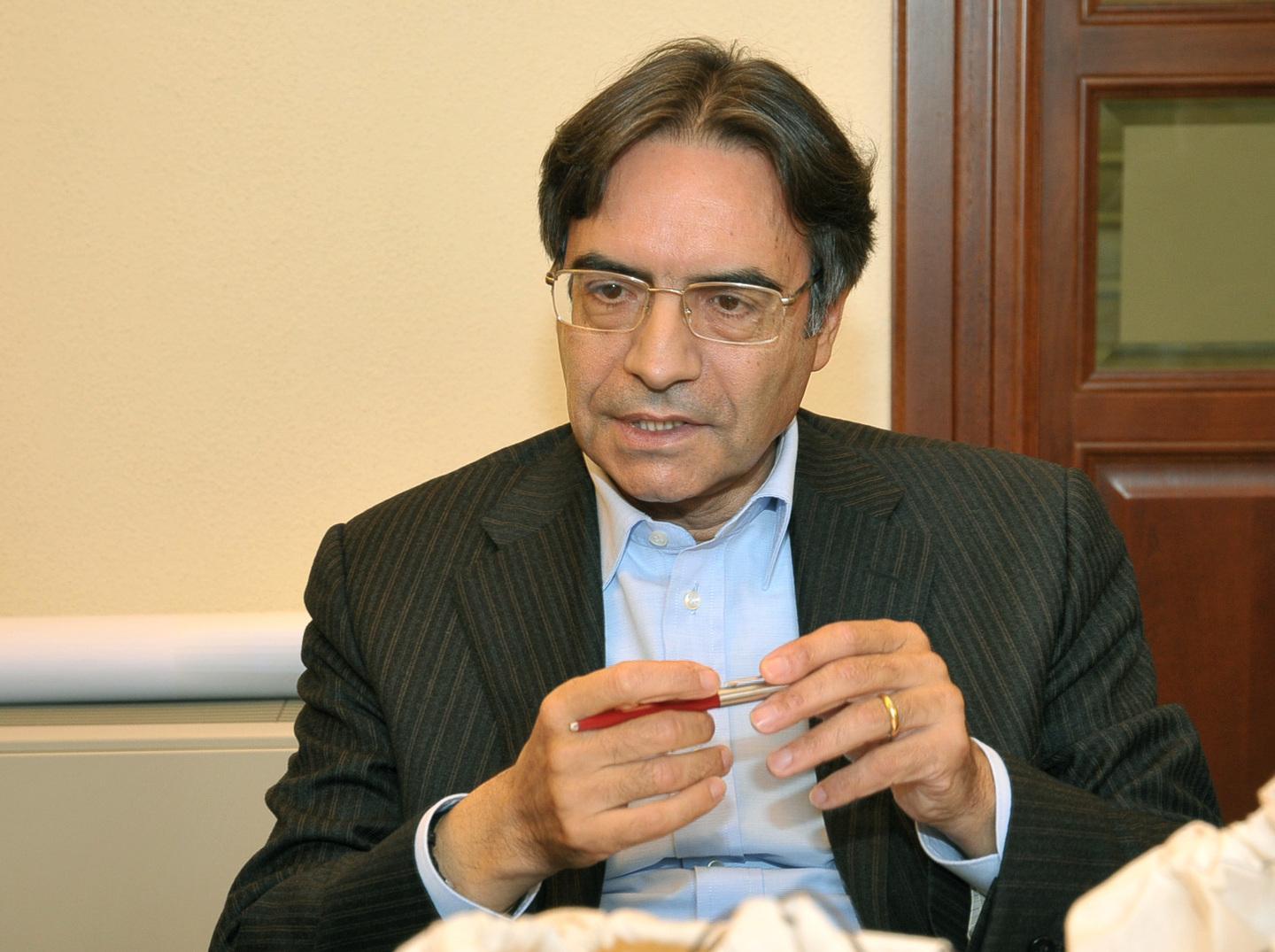 «Alla Satta nomina legittima e necessaria» 