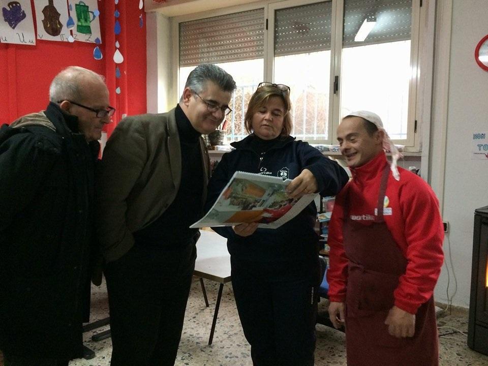 Cgil e Ogliastra Informa insieme per il lavoro 
