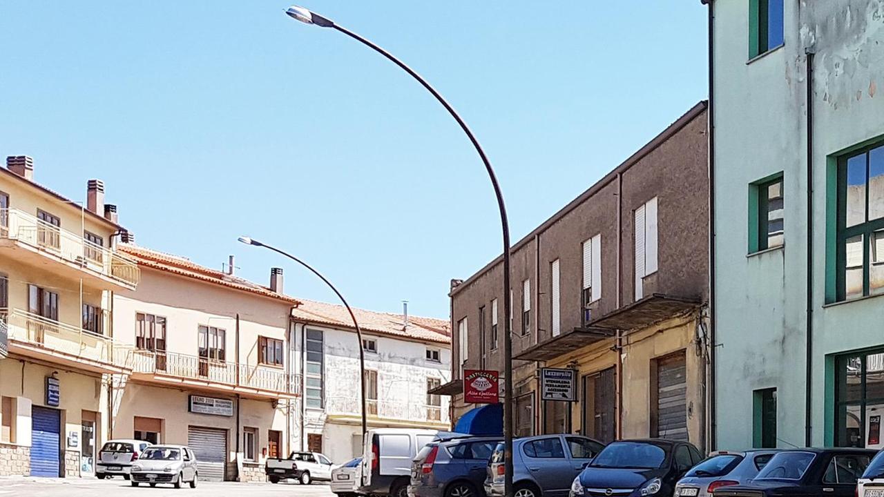 Enel Sole si aggiudica l’appalto da 6 milioni per l’illuminazione