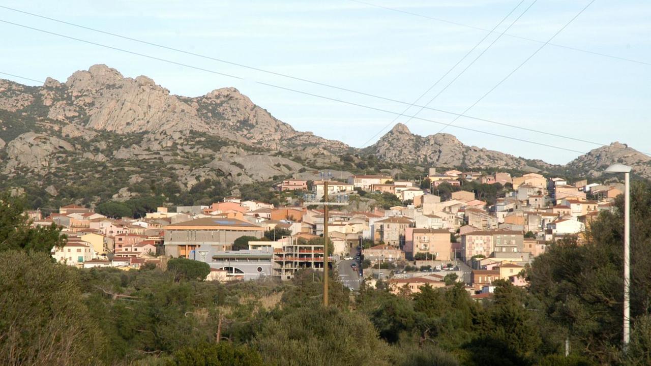 Ad Arzachena il Puc in standby