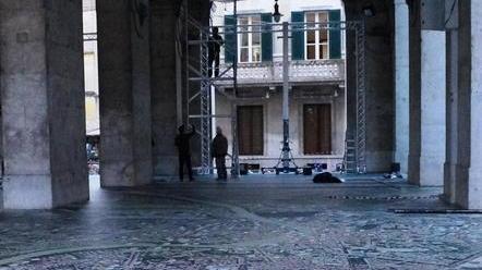 Apre “Pisa at work”, in mostra opere per 430 milioni di euro