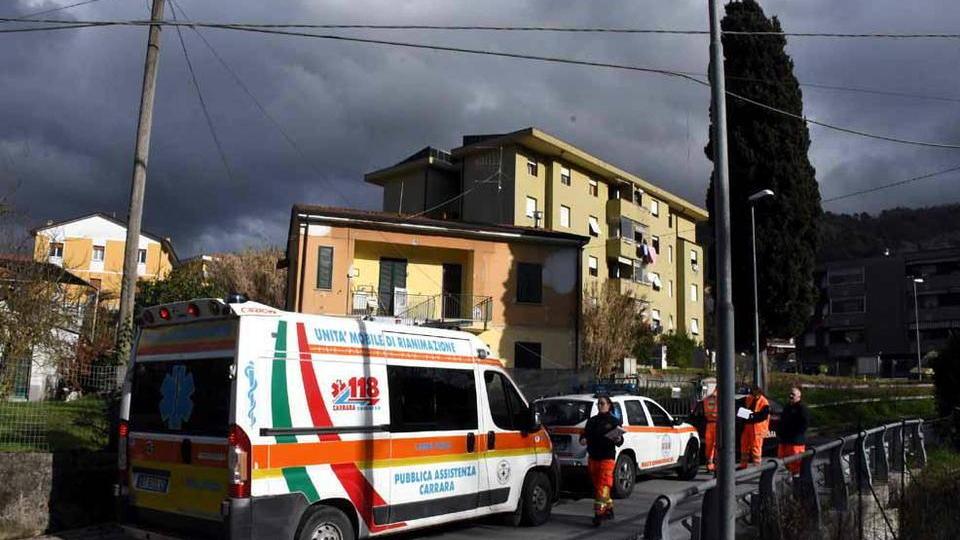 Furti in abitazione, paura a Bonascola