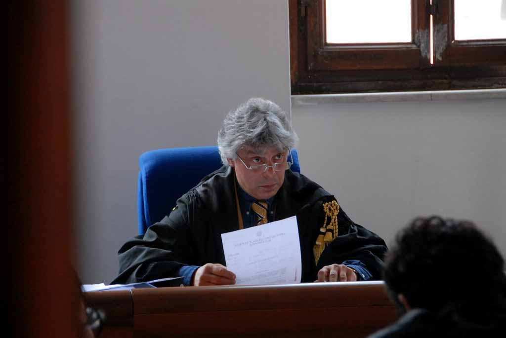 Aste pilotate, arrestato ex vice presidente del Pucciniano 