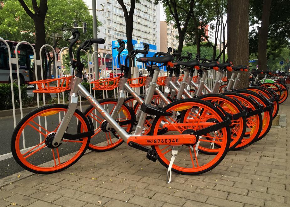 Reggio Emilia, rivoluzione bike sharing: arrivano in città mille biciclette cinesi 