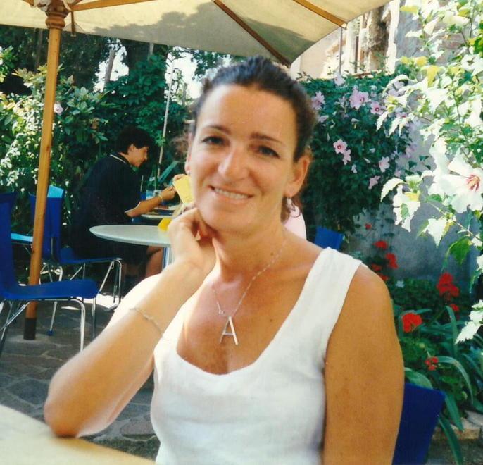Addio Alessandra, volto sorridente di “A tutta pizza” 