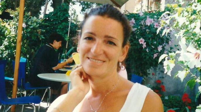 Addio Alessandra, volto sorridente di “A tutta pizza”
