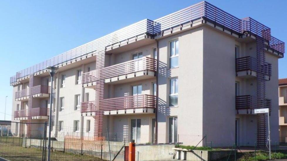In arrivo 18 appartamenti a canone calmierato