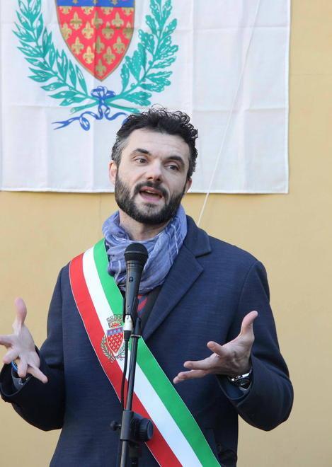 Biffoni: «Subito il biodigestore» 