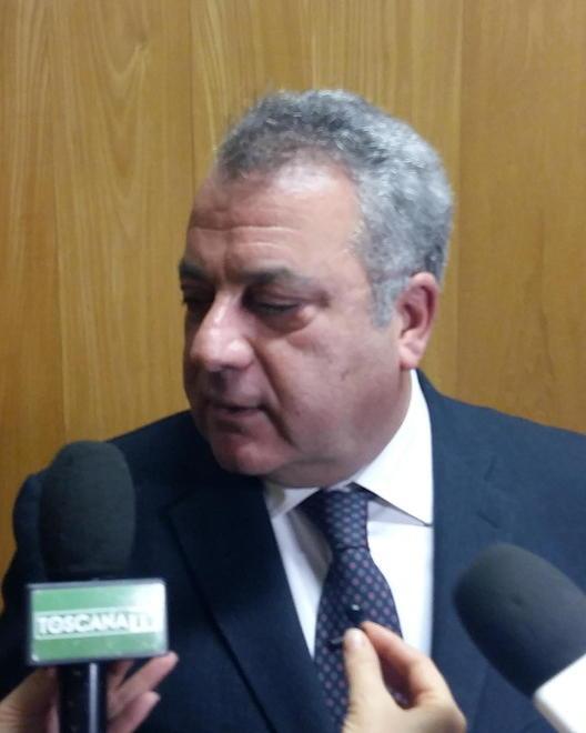 Tribunale, Gratteri non si fa illusioni 